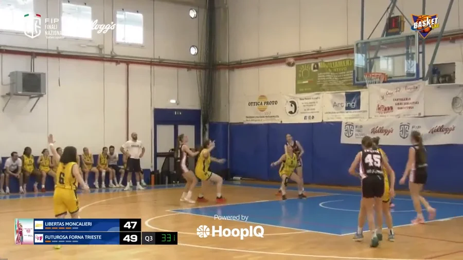 Def. Rebound
