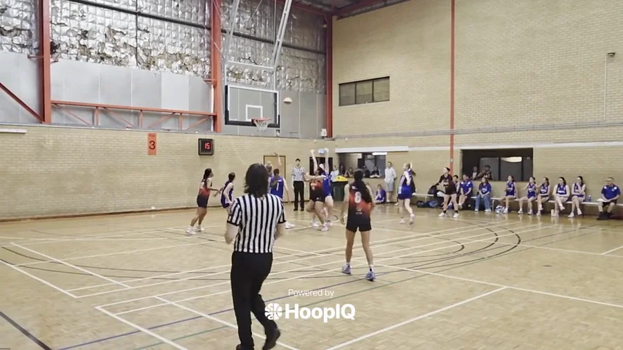 2-pt Shot