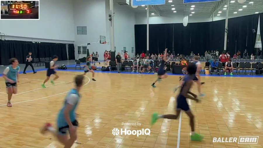 Def. Rebound