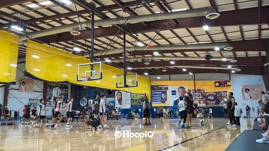 2-pt Shot