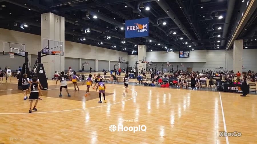 2-pt Shot