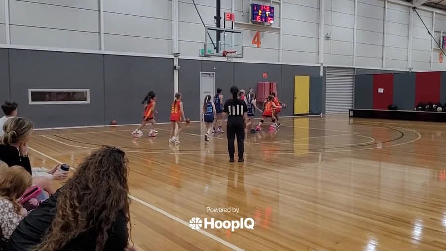 Def. Rebound