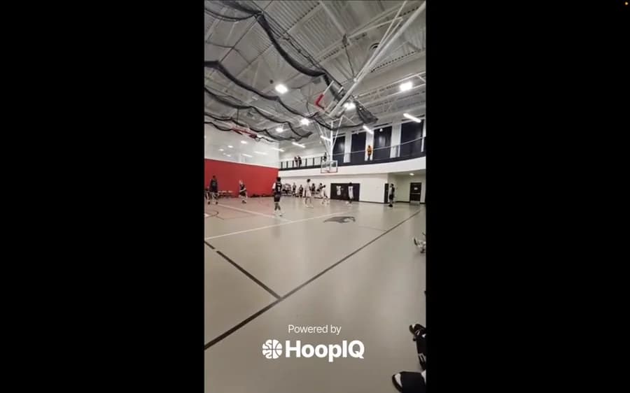 2-pt Shot