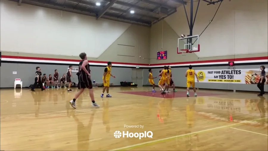 Def. Rebound