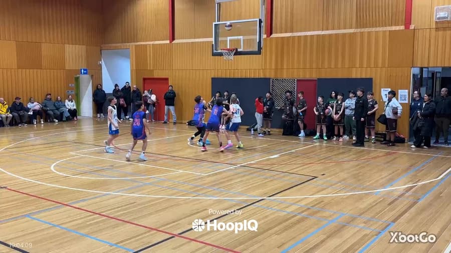 Free-throw