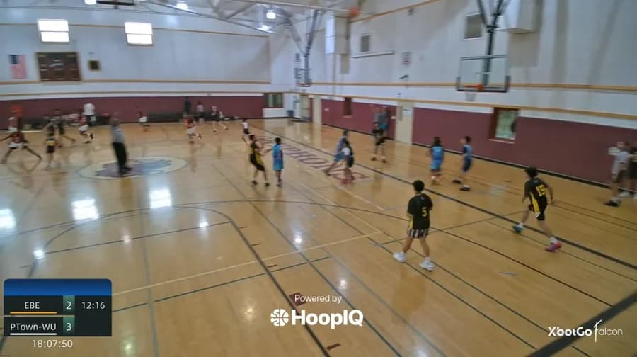 Off. Rebound