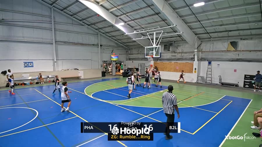 Off. Rebound