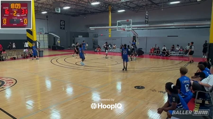 Def. Rebound