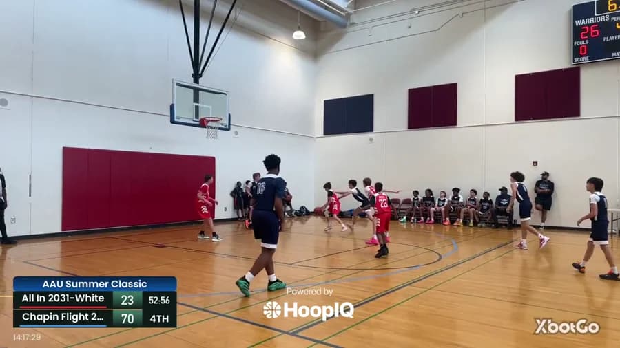 Def. Rebound