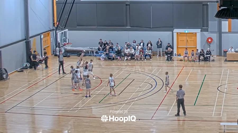 Off. Rebound