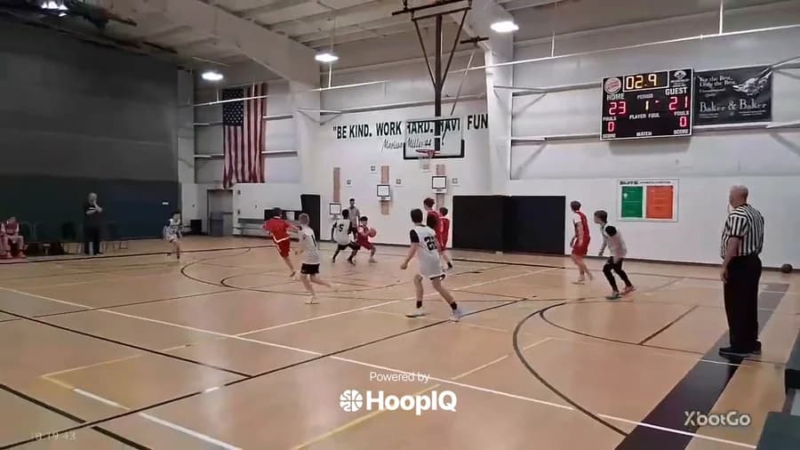 Def. Rebound