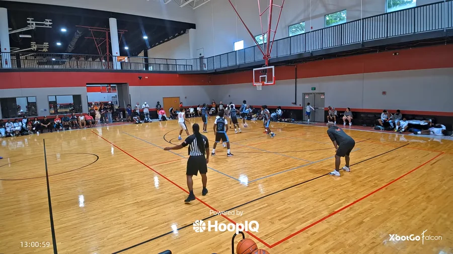 Def. Rebound
