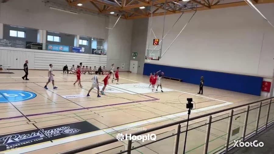 Def. Rebound
