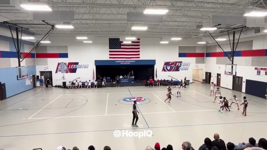 2-pt Shot