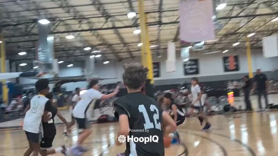 Off. Rebound