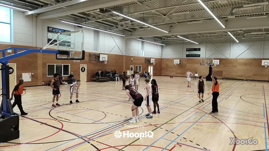 Free-throw