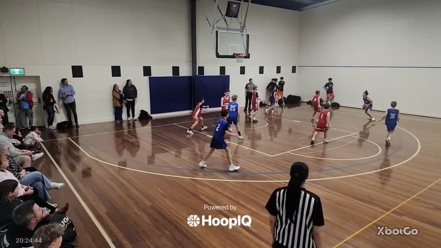 Assist