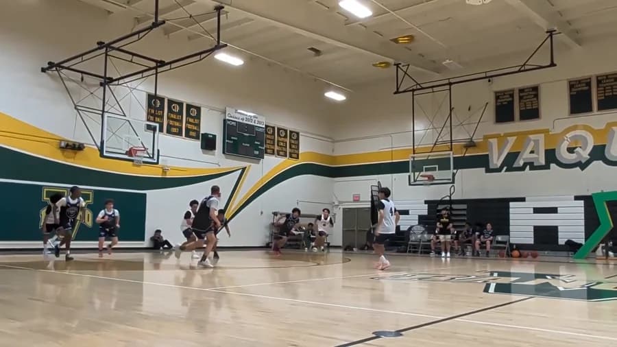 Off. Rebound