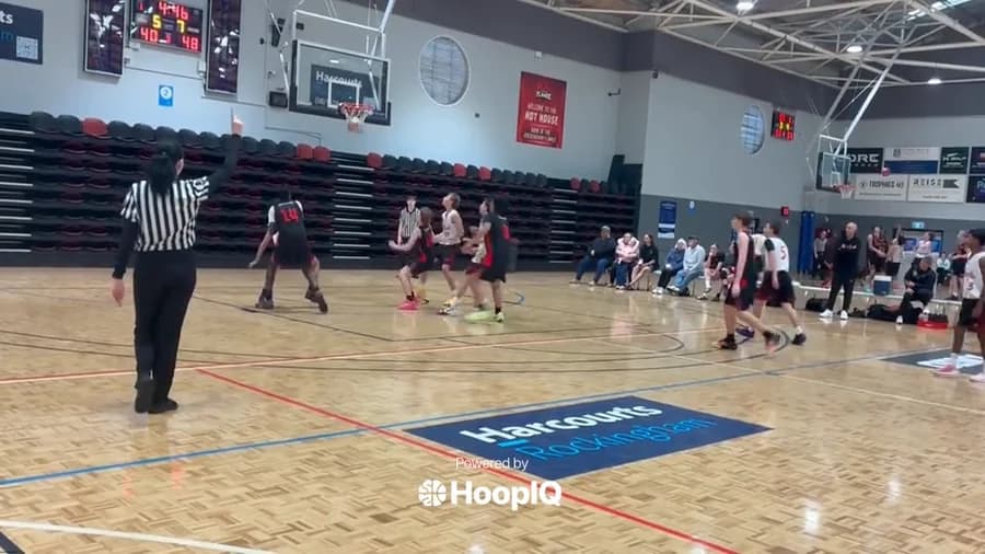 Free-throw