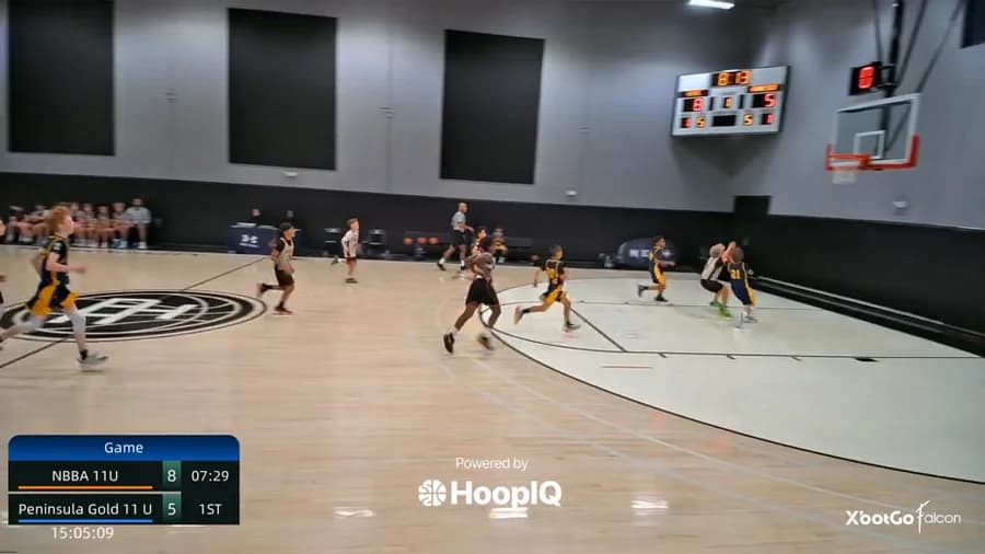 2-pt Shot