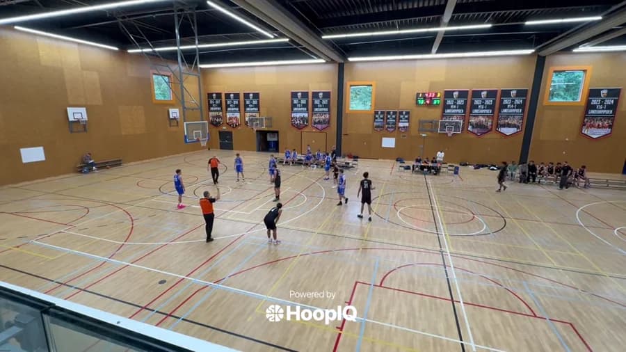 Free-throw