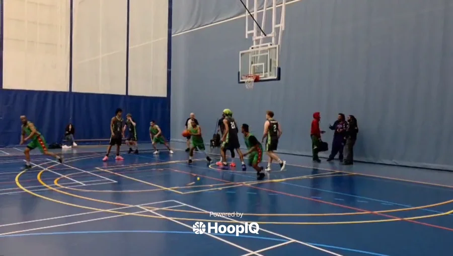 Def. Rebound
