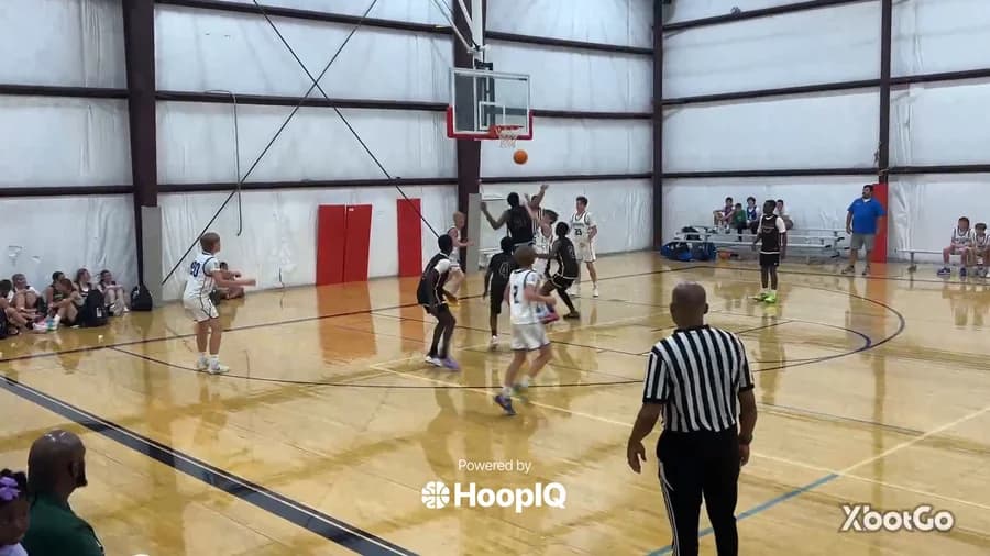 Off. Rebound