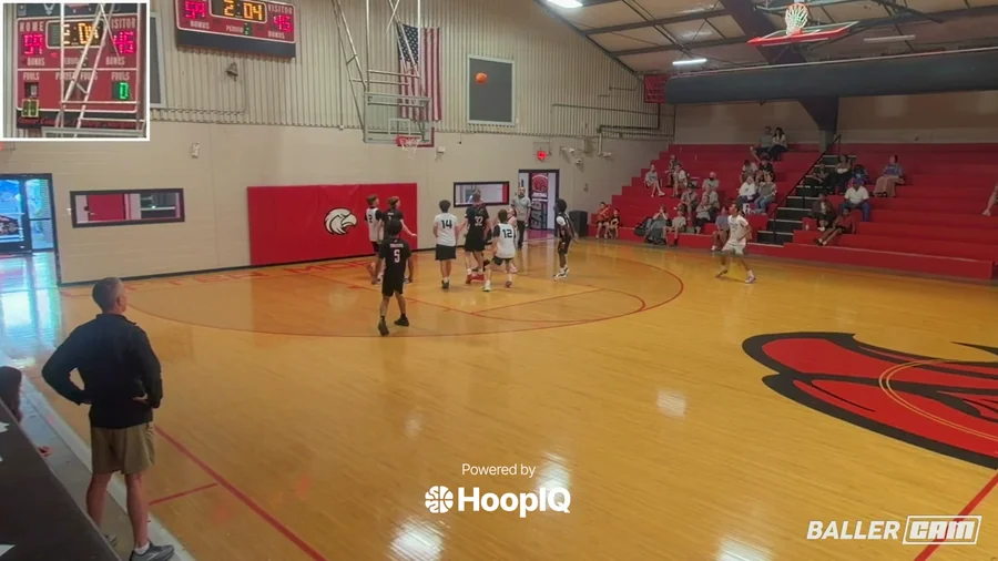 Off. Rebound
