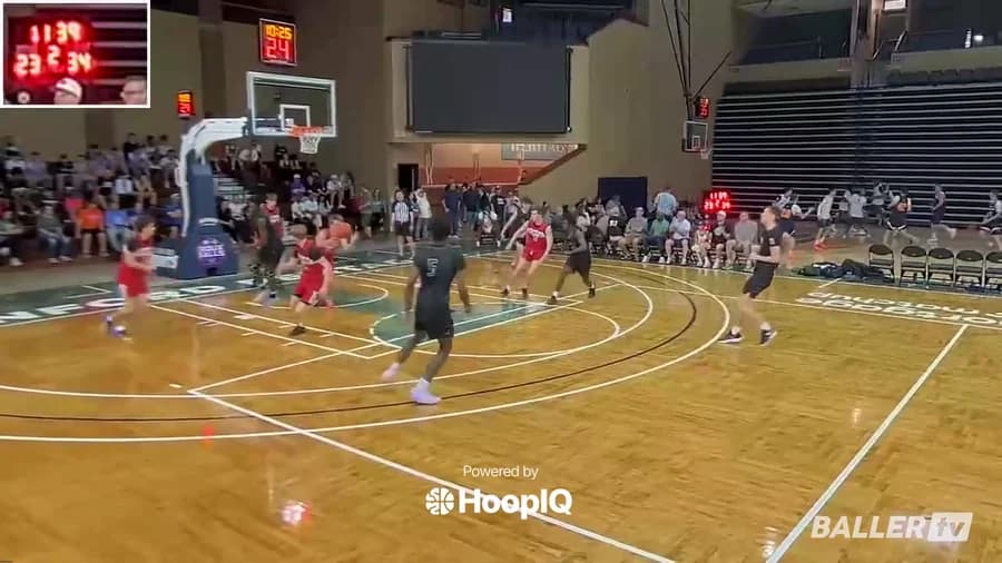 Def. Rebound