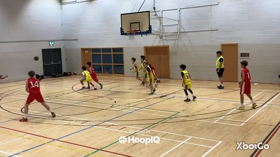 Def. Rebound