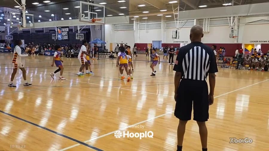 2-pt Shot