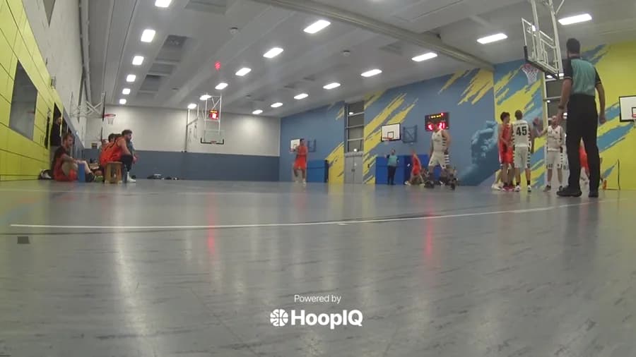 2-pt Shot