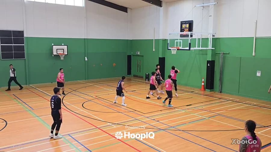 Def. Rebound
