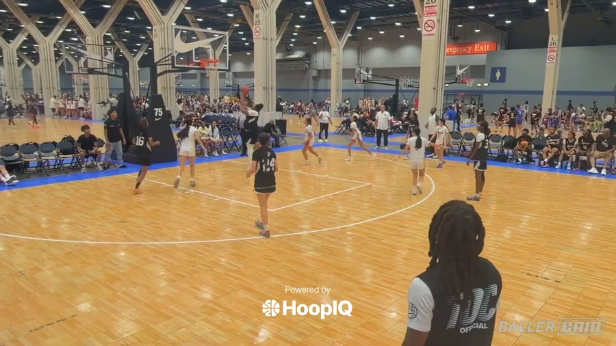2-pt Shot