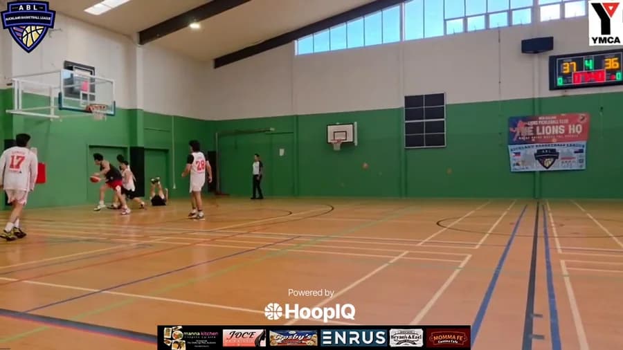 Off. Rebound