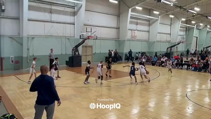 2-pt Shot