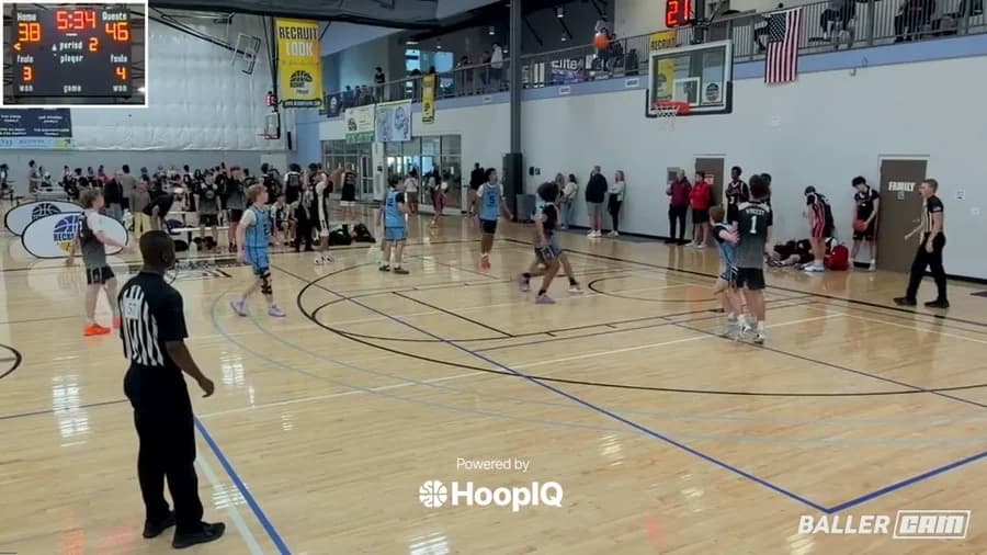 Def. Rebound