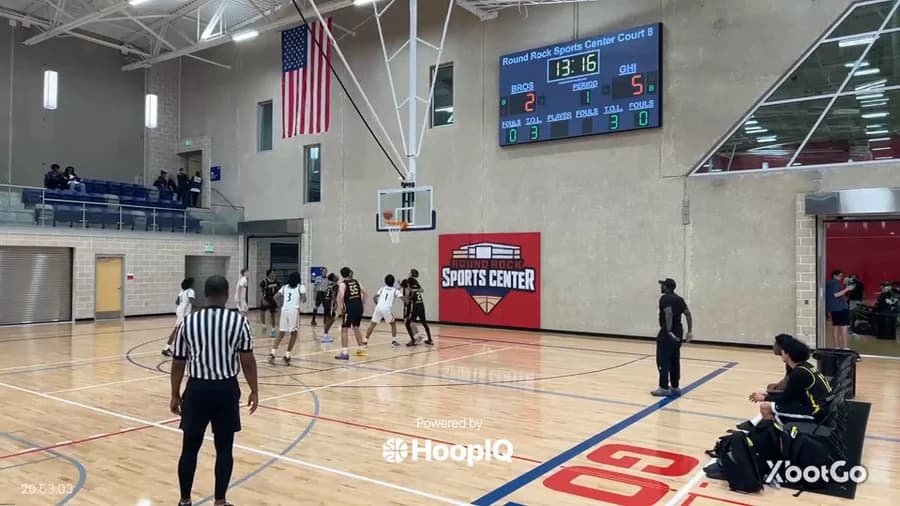 Def. Rebound