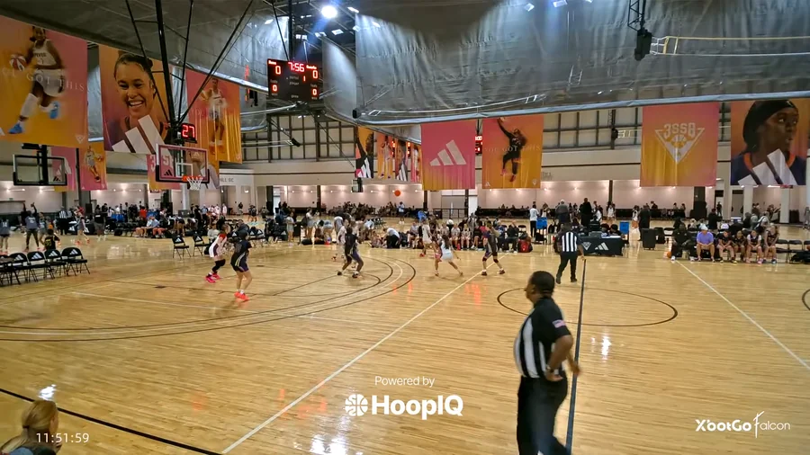2-pt Shot