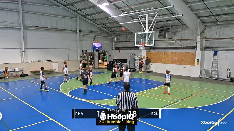Off. Rebound