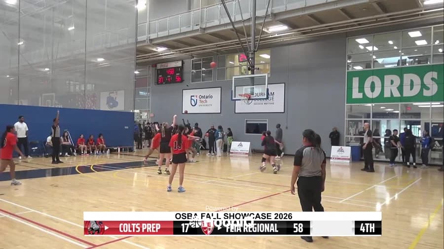 Free-throw