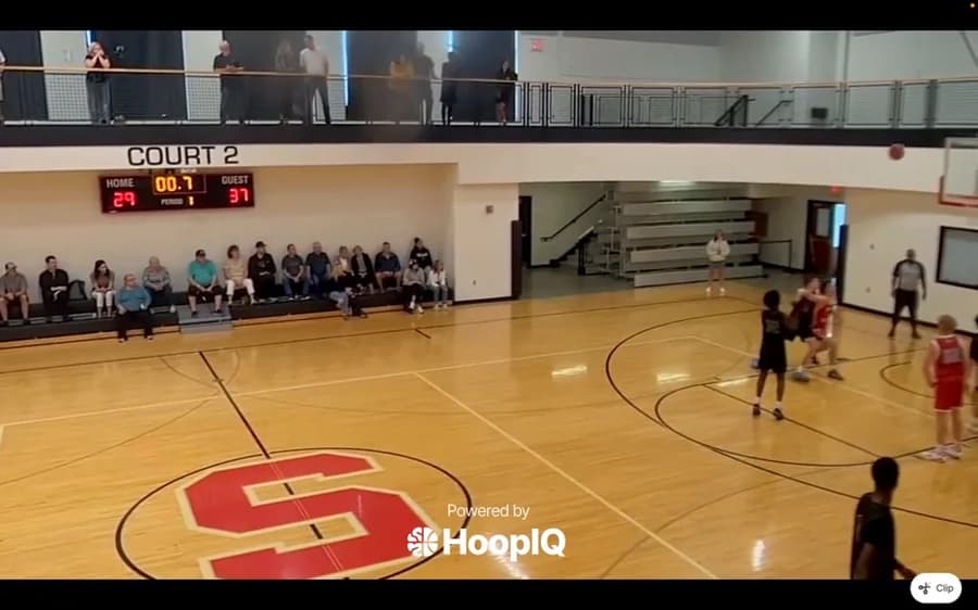 Free-throw