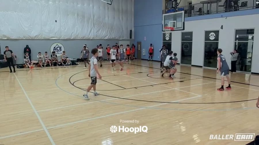 Def. Rebound