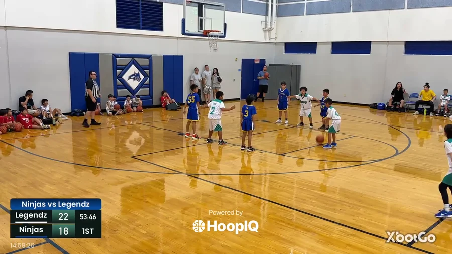 Free-throw