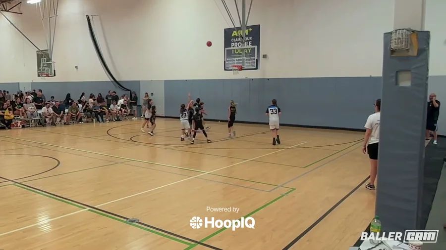 Off. Rebound