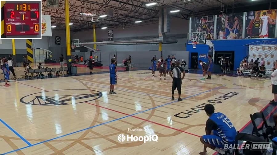 Free-throw