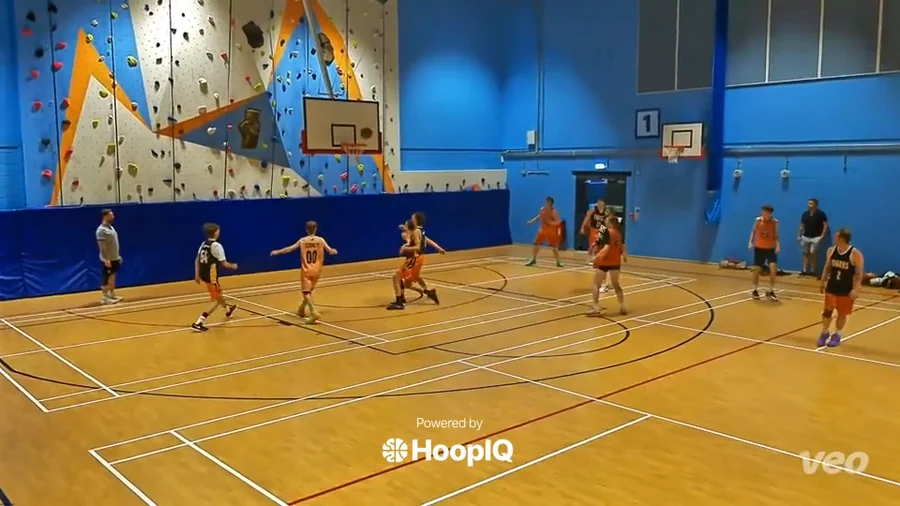 Off. Rebound