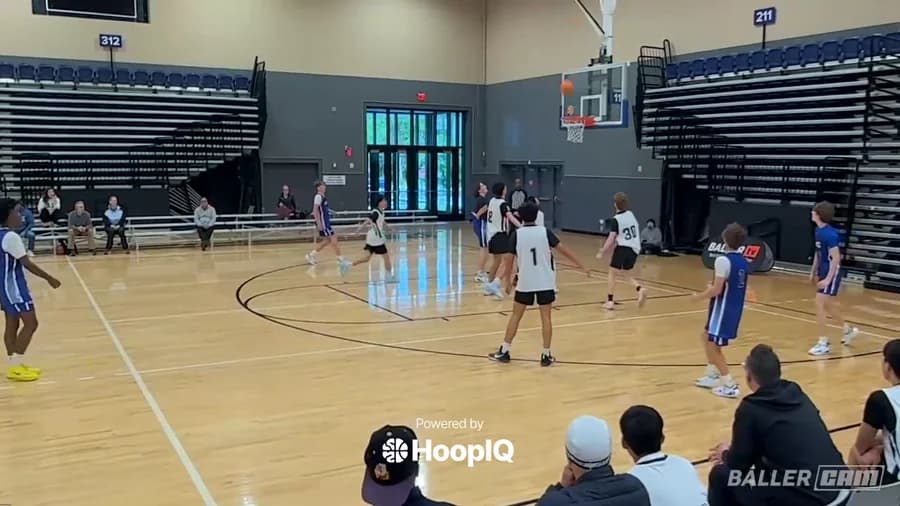 Off. Rebound