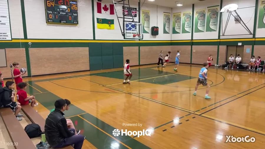 Assist