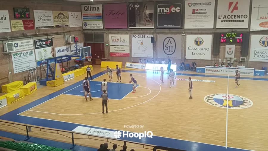 Free-throw
